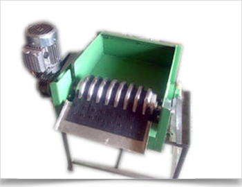 Magnetic Separators